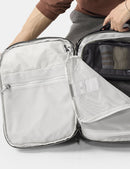 Matador | 18L Personal Item Travel Pack | 背包 | 背囊 | 多功能 旅行後背包 | 側揹 | 相機背包 | 防水布料 密封拉鍊