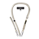 MagEasy 20mm 2-in-1 Utility Strap 二合一掛繩連掛繩片 (包含長掛繩及手腕掛繩)