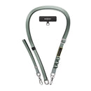 MagEasy 20mm 2-in-1 Utility Strap 二合一掛繩連掛繩片 (包含長掛繩及手腕掛繩)