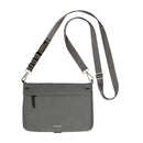 Mageasy 2L Sacoche Utility Crossbody Bag + Strap Phone Lanyard 20mm 機能掛繩隨行包+ 20mm 掛繩