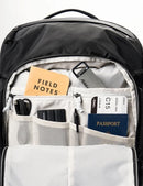 Matador | 18L Personal Item Travel Pack | 背包 | 背囊 | 多功能 旅行後背包 | 側揹 | 相機背包 | 防水布料 密封拉鍊