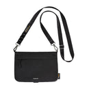 Mageasy 2L Sacoche Utility Crossbody Bag + Strap Phone Lanyard 20mm 機能掛繩隨行包+ 20mm 掛繩