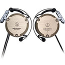 AUDIO TECHNICA 鋁製耳掛式耳筒 ATH-EM7x
