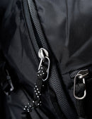 Matador | 18L Zipper Packable Backpack | 背包 | 背囊 | 多功能 旅行後背包 | 側揹 | 相機背包 | 防水布料 密封拉鍊