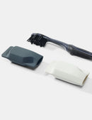 Matador | 牙刷帽 兩件裝 | Toothbrush Caps 2 Pack | 食品級矽膠 | 不含 BPA 和 PVC 牙刷保護帽