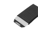 Everyday Slim Wallet卡片 現金 旅行 TerraShell Ultra 210D