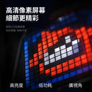 Picdance P One AI動態像素屏幕手機殼 (適用於 iPhone 18 Pro / Max | App隨心自訂 | LED音樂律動遊戲)