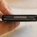 Everyday Slim Wallet卡片 現金 旅行 TerraShell Ultra 210D