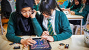 BBC micro:bit Go Starter Kit 套裝 1x BBC micro bit V2 (21) 開發板及配件 Coding 程式語言 Programming