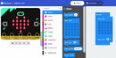 BBC micro:bit Go Starter Kit 套裝 1x BBC micro bit V2 (21) 開發板及配件 Coding 程式語言 Programming