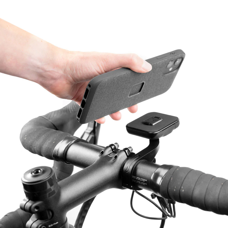 Peak Design Bike Mount - Out Front -前置自行車支架 V2 SLIMLINK™
