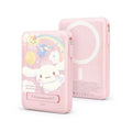 Garmma Sanrio 磁吸帶線五合一行動電源 10000mAh