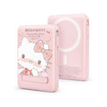 Garmma Sanrio 磁吸帶線五合一行動電源 10000mAh