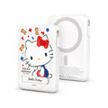 Garmma Sanrio 磁吸帶線五合一行動電源 10000mAh