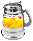 香港行貨 金樂 Golden Well 1.8L 智能保健養生壺 (GW-180N)
