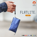 AMVEL | FLATLITE Travel 扁平型旅行折疊傘 | 香港行貨