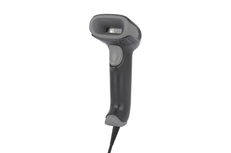 Honeywell Voyager 1470G 1470G2D-2USB-1-A 2D Scan USB Stand Barcode Scanner 鐳射條碼掃描器