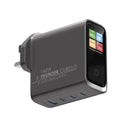 EGO 140W THUNDER CUBE 5 OLED 充電器