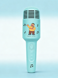 動漫工房 |  Sanrio Characters |  Karaoke Mic  | 唱K神咪