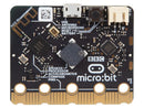 BBC micro:bit Go Starter Kit 套裝 1x BBC micro bit V2 (21) 開發板及配件 Coding 程式語言 Programming