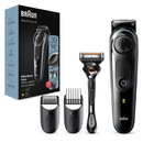 Braun 百靈BeardTrimmer 5 電動造型器 BT5340