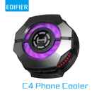 EDIFIER C4 Phone Cooler 3段速 磁吸散熱器