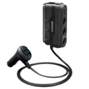 CAPDASE POWERHUB BQP7 車載充電器 CA00-PT01