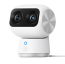 Anker Eufy Indoor Cam S350 4K 双镜头家居安全摄影机 T8416221