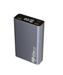 EGO HYPER² 15K 速度顯示15000mAh 65W 外置電