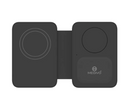 Megivo Go Travel Mini 3合1 無線充電板