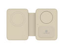 Megivo Go Travel Mini 3合1 無線充電板