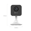 EZVIZ H1C 1080P 無線網絡監控攝影機 CS-H1c-R101-1G2WR