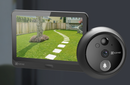 EZVIZ HP4 無線貓眼門鈴