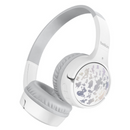 Belkin SOUNDFORM Mini 兒童頭戴式無線藍牙耳機 3.5mm