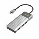 Acer 5 IN 1 USB-C Mini Dock  ODK3H0