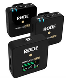 RODE Wireless Go II Single 2.4GHz 無線收音咪 （平行進口）