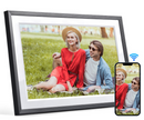 Kodak 15.6吋 Digital Photo Frame 電子相架 RCF-1561P 黑色
