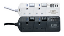 Eight E2PD TypeC PD+ USB 連2位13A拖板