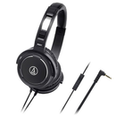 Audio Technica Ath-Ws55i 頭戴式耳機