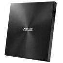 Asus  | ZenDrive U8M  | SDRW-08U8M-U | 光碟機 | 黑色