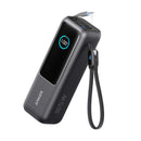 Anker Power Bank (25K, 165W, Built-In and Retractable Cables) A1695 行動電源