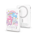 Garmma Sanrio 磁吸帶線五合一行動電源 10000mAh