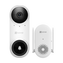 Ezviz CP3 2K全無線智能門鐘