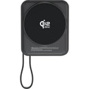 3C認證 | 半固態電池 | 行動電源 | 掃碼追溯 二維碼 | 30271 | 30270 | 10000mAh | Magsafe | 磁吸 | QR code | 移動電源 | LED