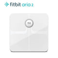 Fitbit Aria 2 Wifi智能電子磅 FB202  (平行進口)