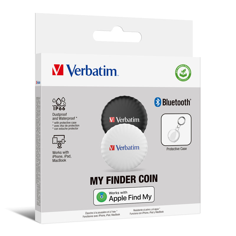 Verbatim My Finder Coin