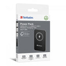 Verbatim 5000mAh 磁吸無線電源 (32240/32242/32243/32244)