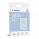 Verbatim 5000mAh 磁吸無線電源 (32240/32242/32243/32244)