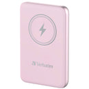 Verbatim MagSafe 磁吸行動電源 Qi 15W PD 20W 10000mAh Battery (32245/32248/32249 / 32247)
