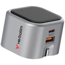 Verbatim 35W 折疊式充電器 (英規插頭) 1C1U 32350